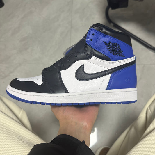 J0rdan 1 Retro High Fragment 1:1