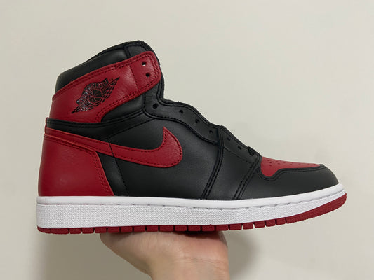 J0rdan 1 Retro High Bred Banned 1:1