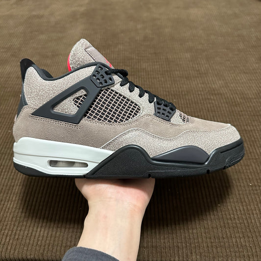 J0rdan 4 Retro Taupe Haze 1:1