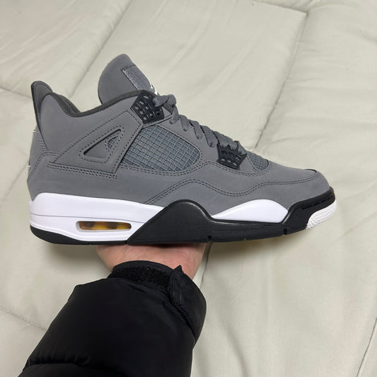 J0rdan 4 Retro Cool Grey (2019) 1:1